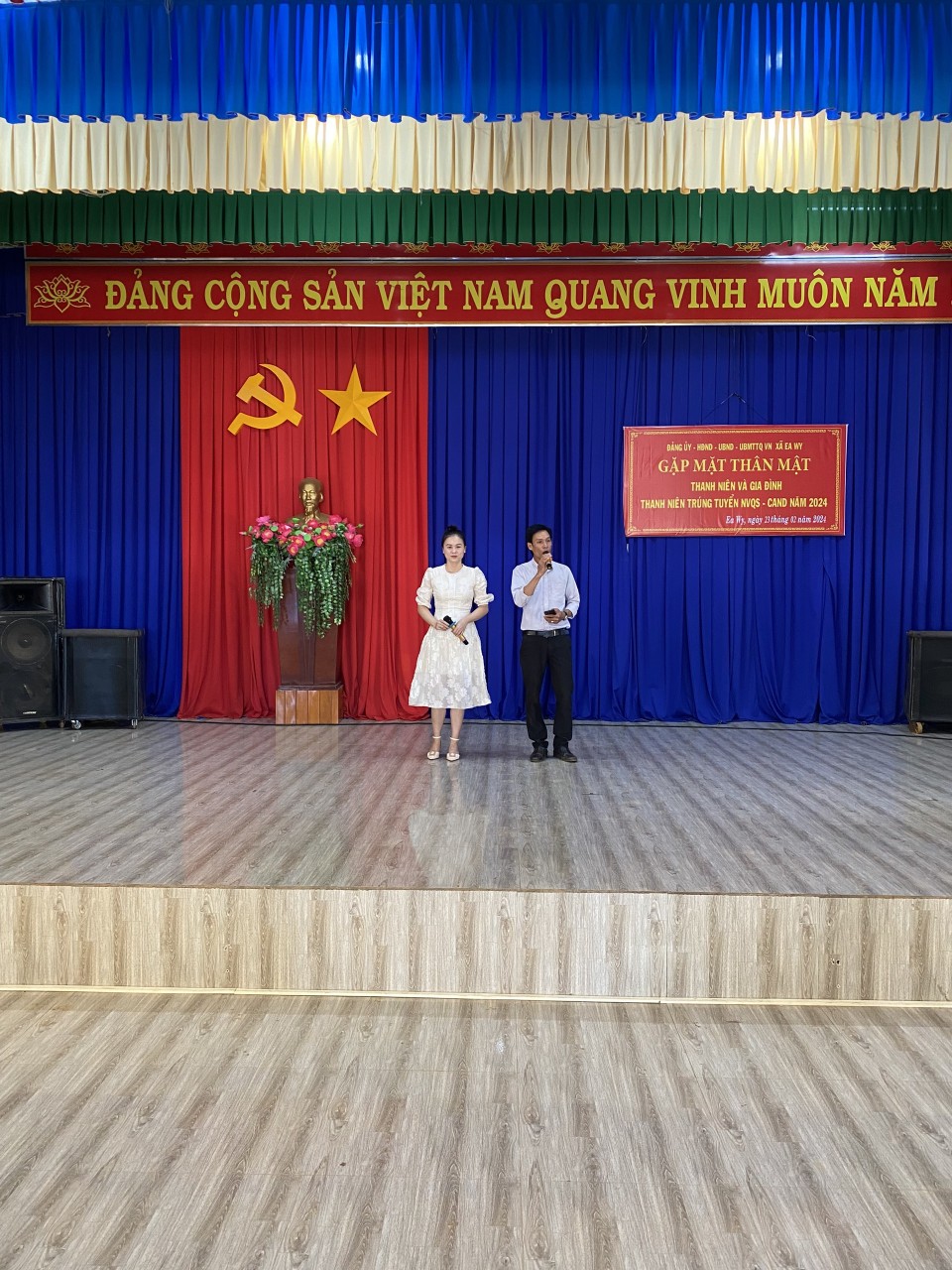 NHẬP NGŨ VN